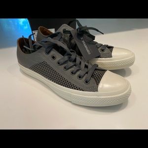 Men’s John Varvatos converse X
